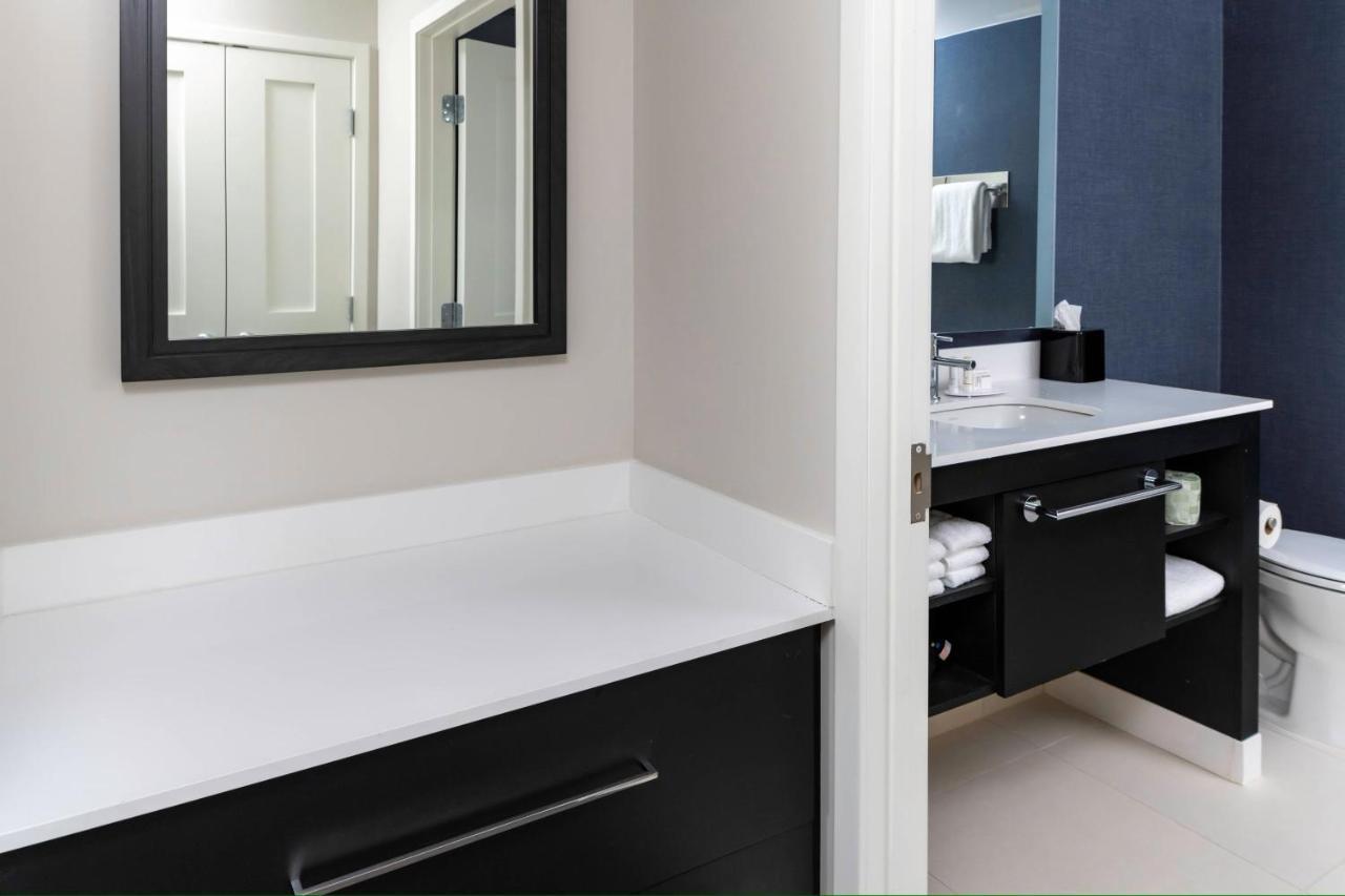 Residence Inn Franklin Berry Farms Dış mekan fotoğraf