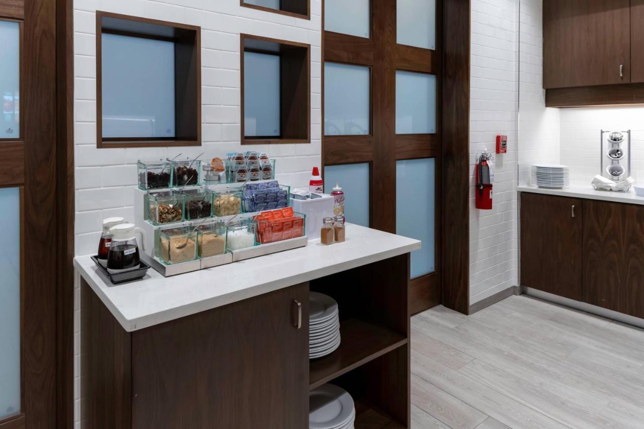 Residence Inn Franklin Berry Farms Dış mekan fotoğraf