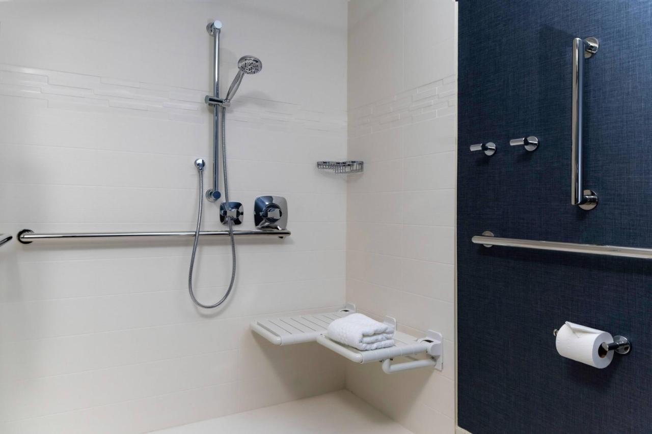 Residence Inn Franklin Berry Farms Dış mekan fotoğraf