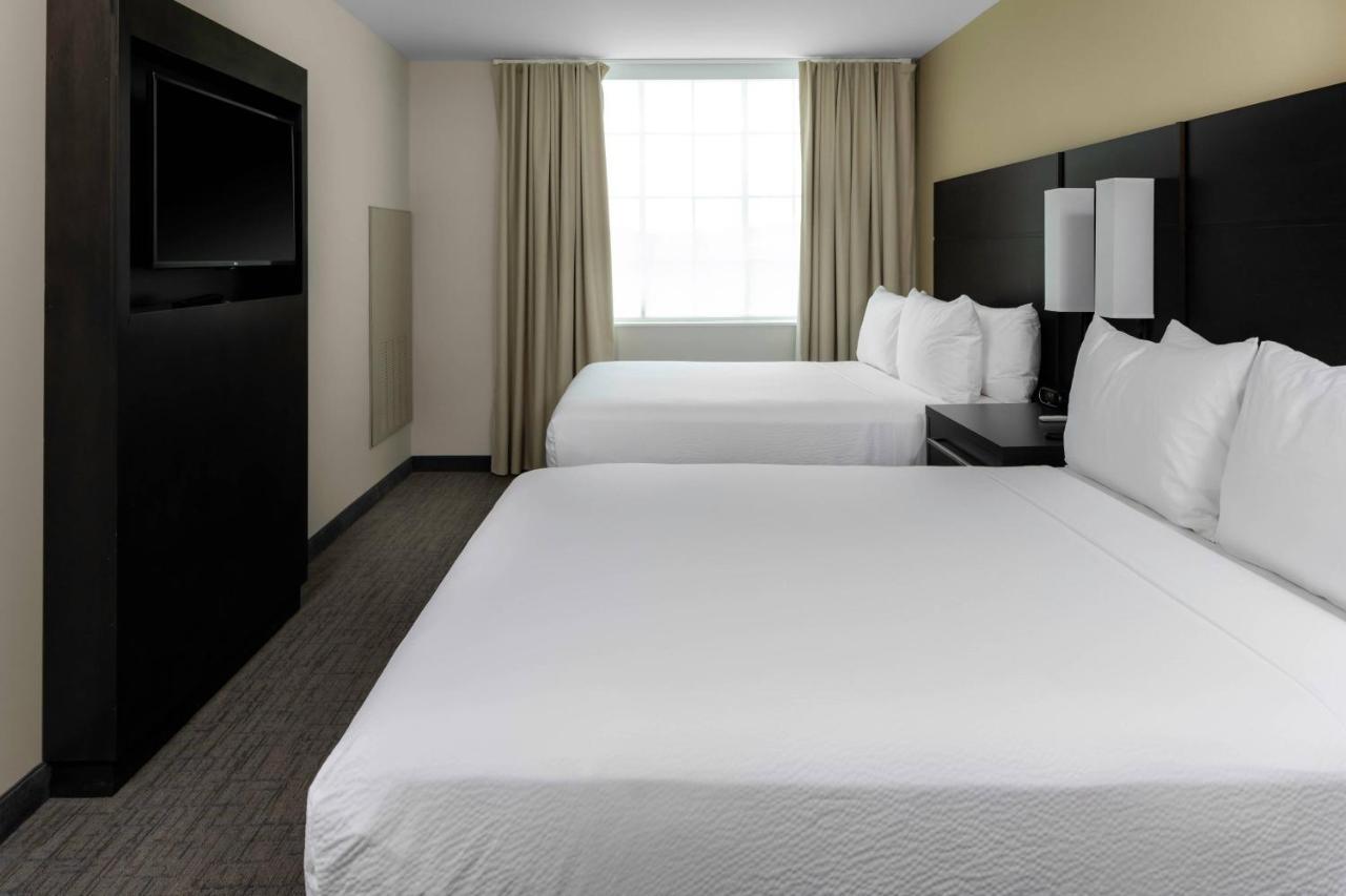 Residence Inn Franklin Berry Farms Dış mekan fotoğraf