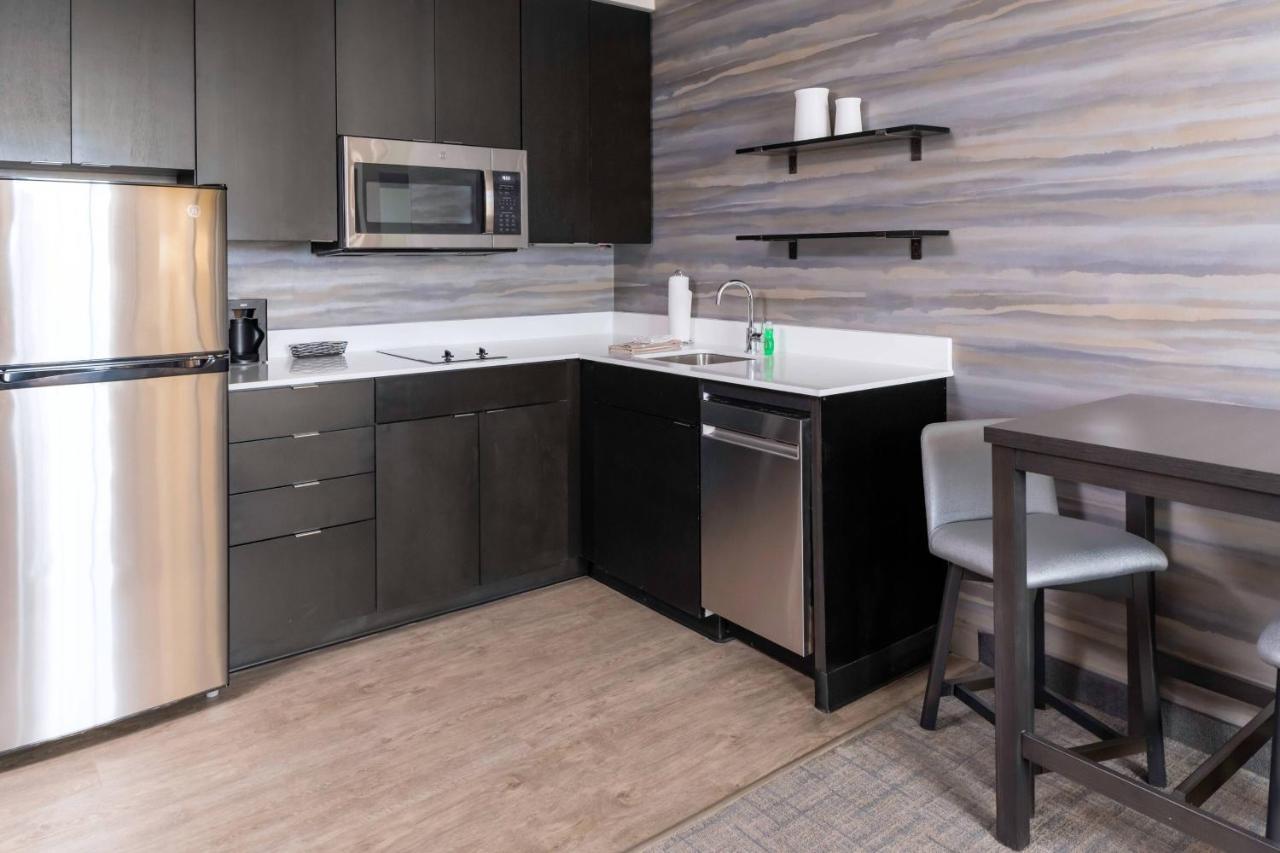Residence Inn Franklin Berry Farms Dış mekan fotoğraf