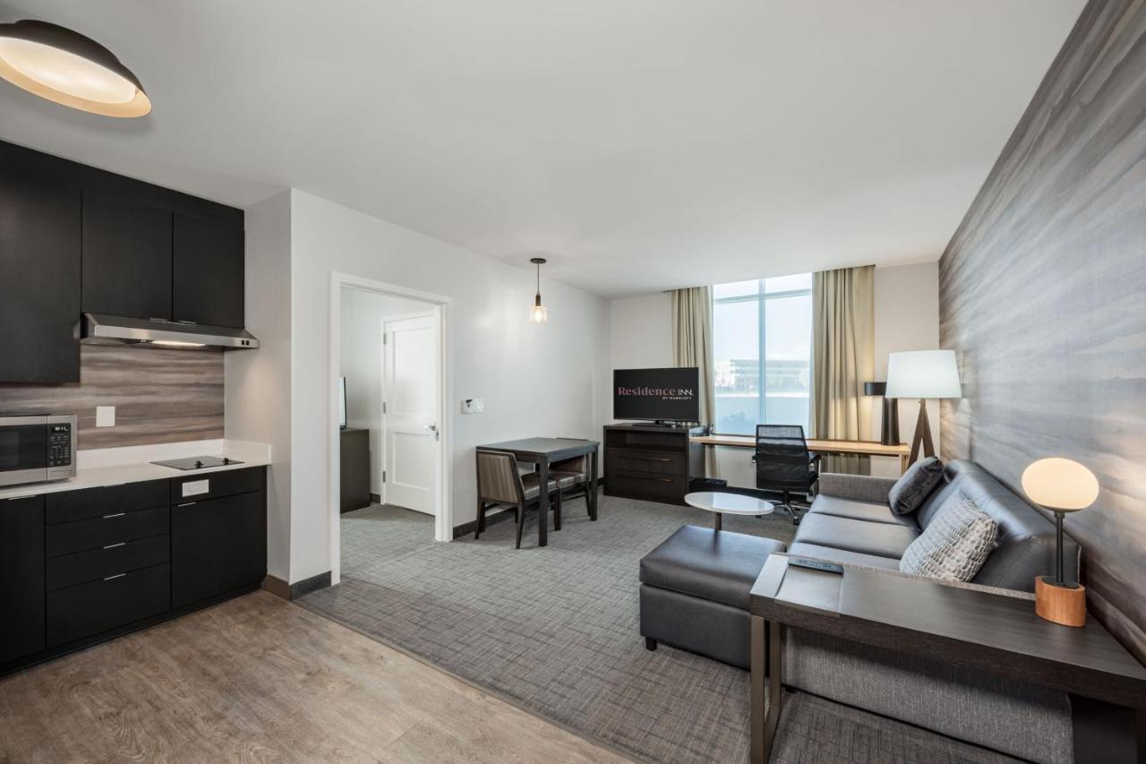 Residence Inn Franklin Berry Farms Dış mekan fotoğraf