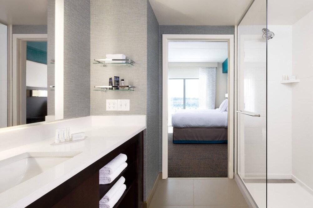 Residence Inn Franklin Berry Farms Dış mekan fotoğraf