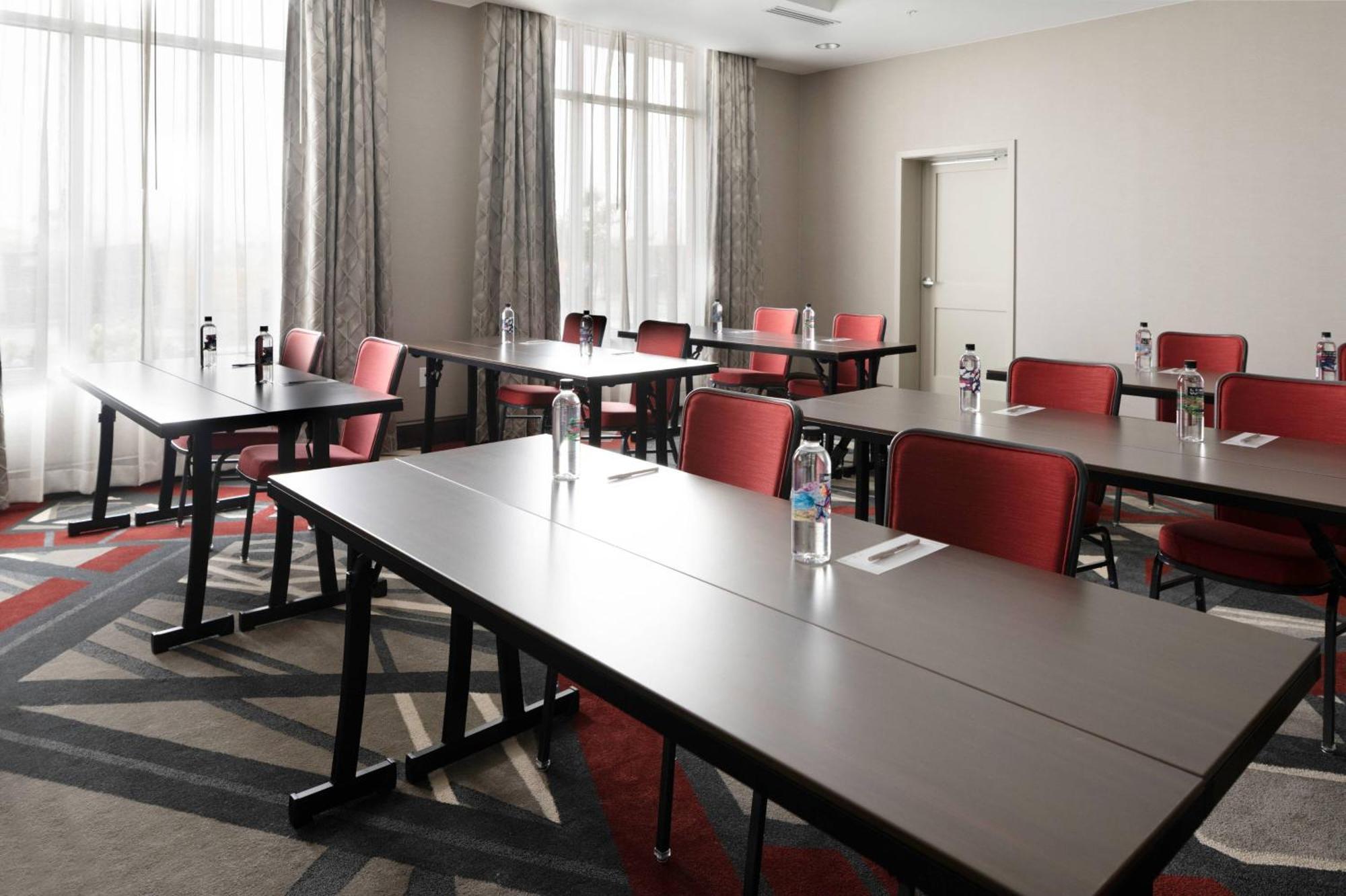 Residence Inn Franklin Berry Farms Dış mekan fotoğraf