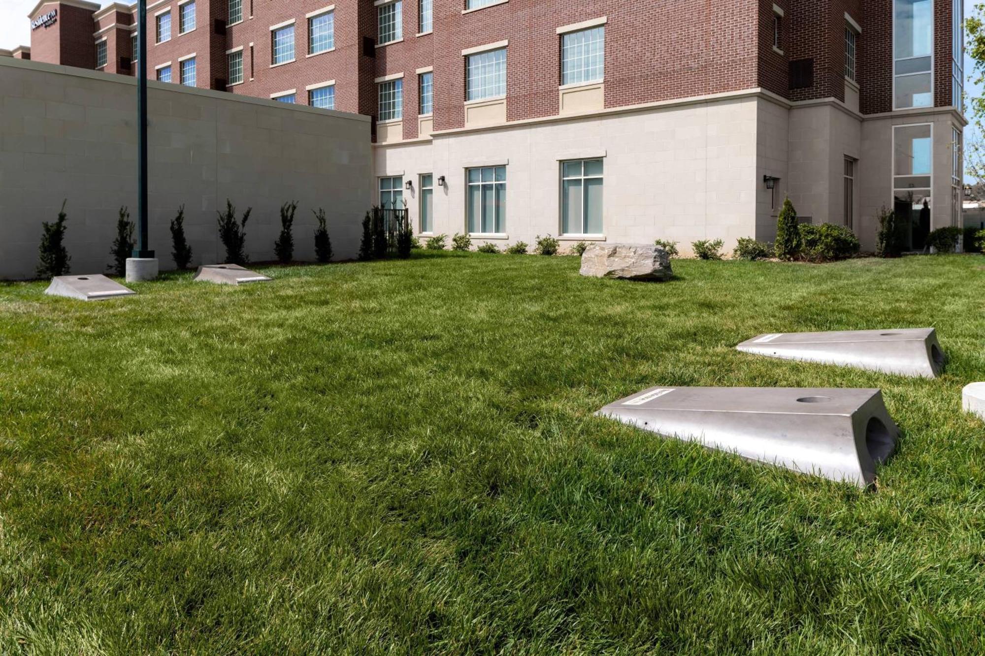 Residence Inn Franklin Berry Farms Dış mekan fotoğraf